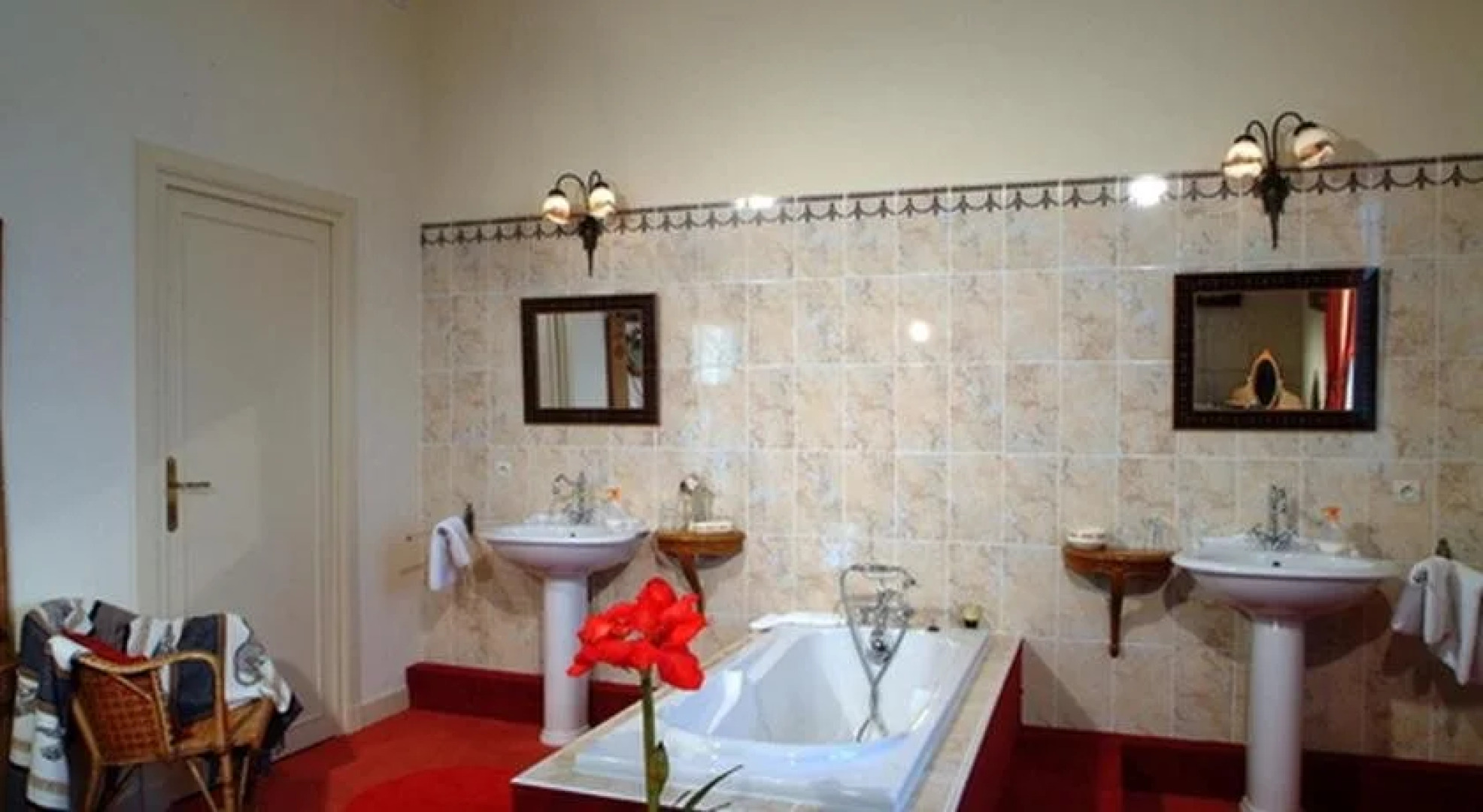 Domaine de lOie Rouge