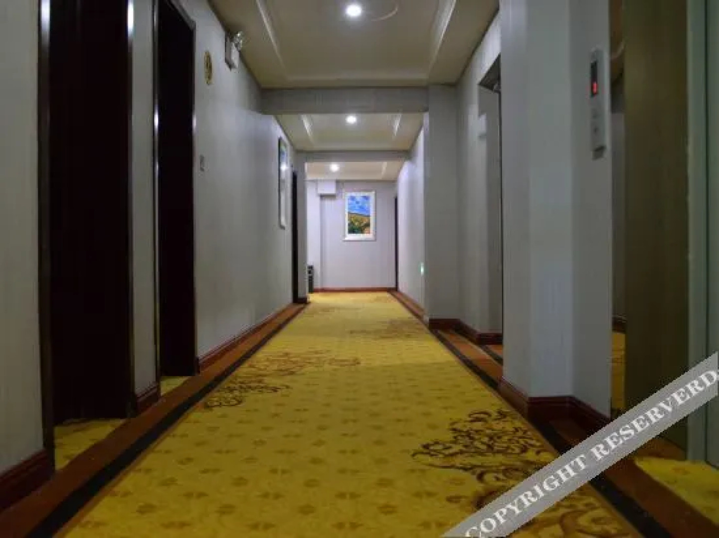 Tacheng Quandu Hotel