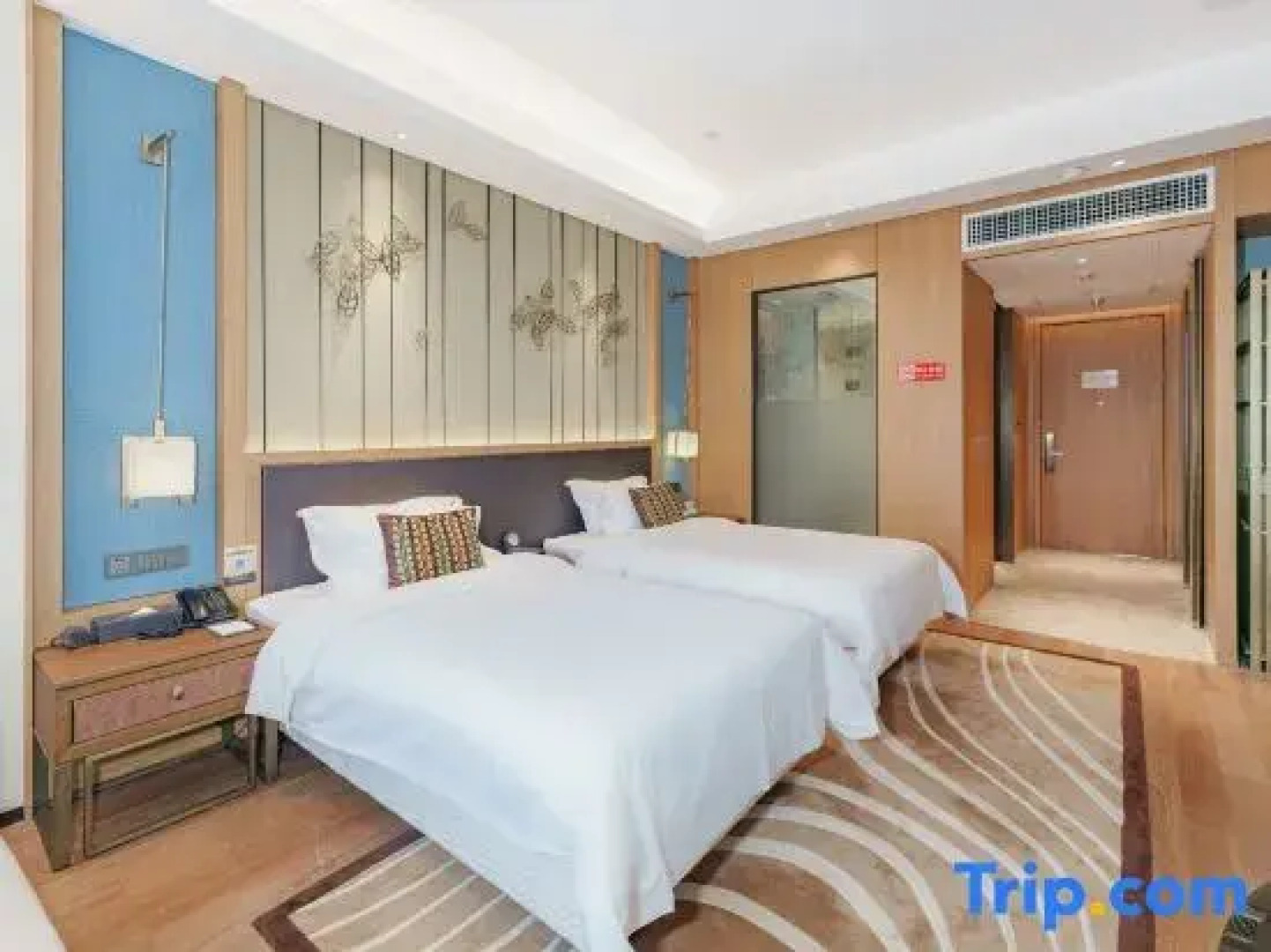 Royal Tulip Sheng Di Hotel-Zunyi