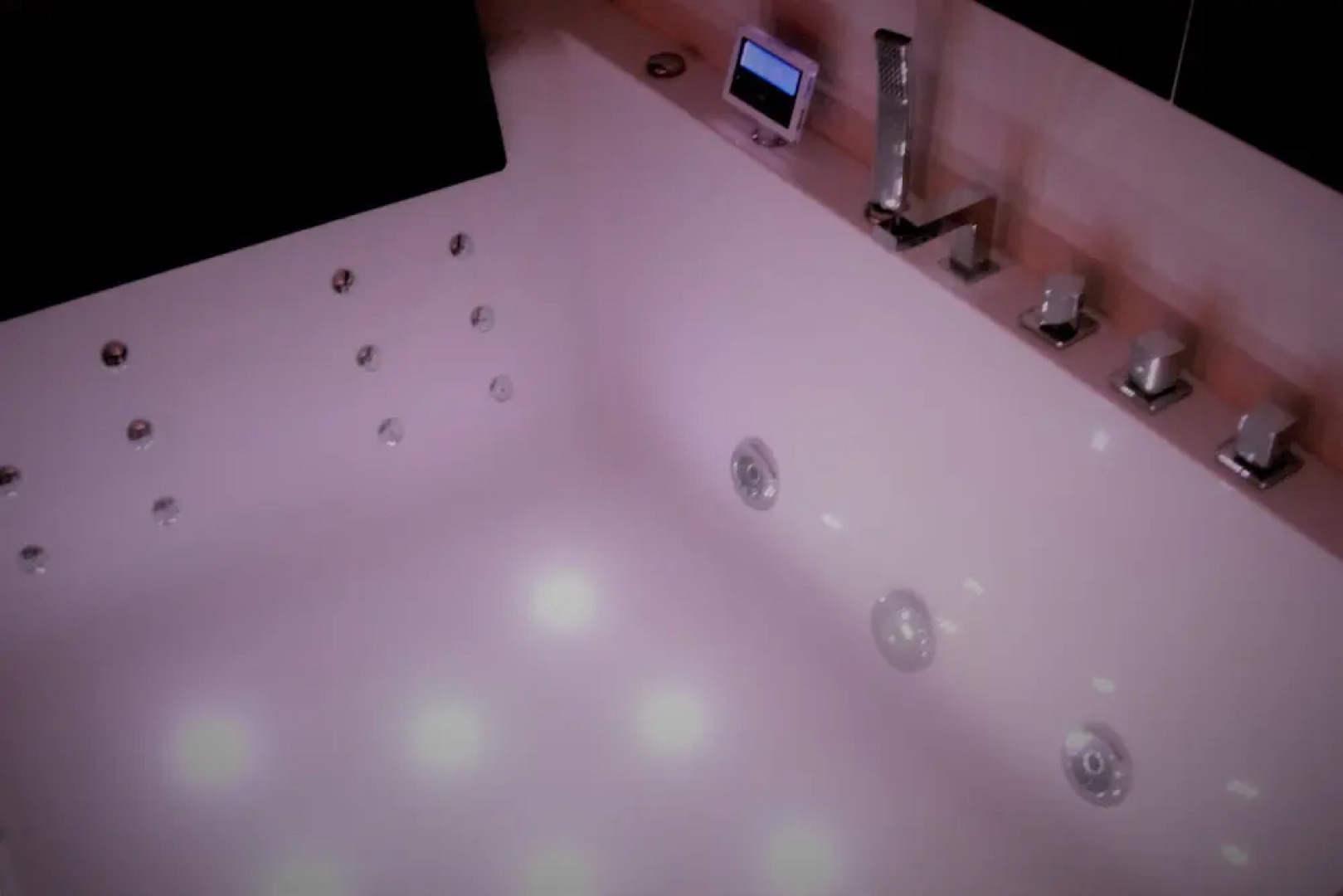 EpicuRooms - Maison d'Hôtes Romantique - Chambres à thème