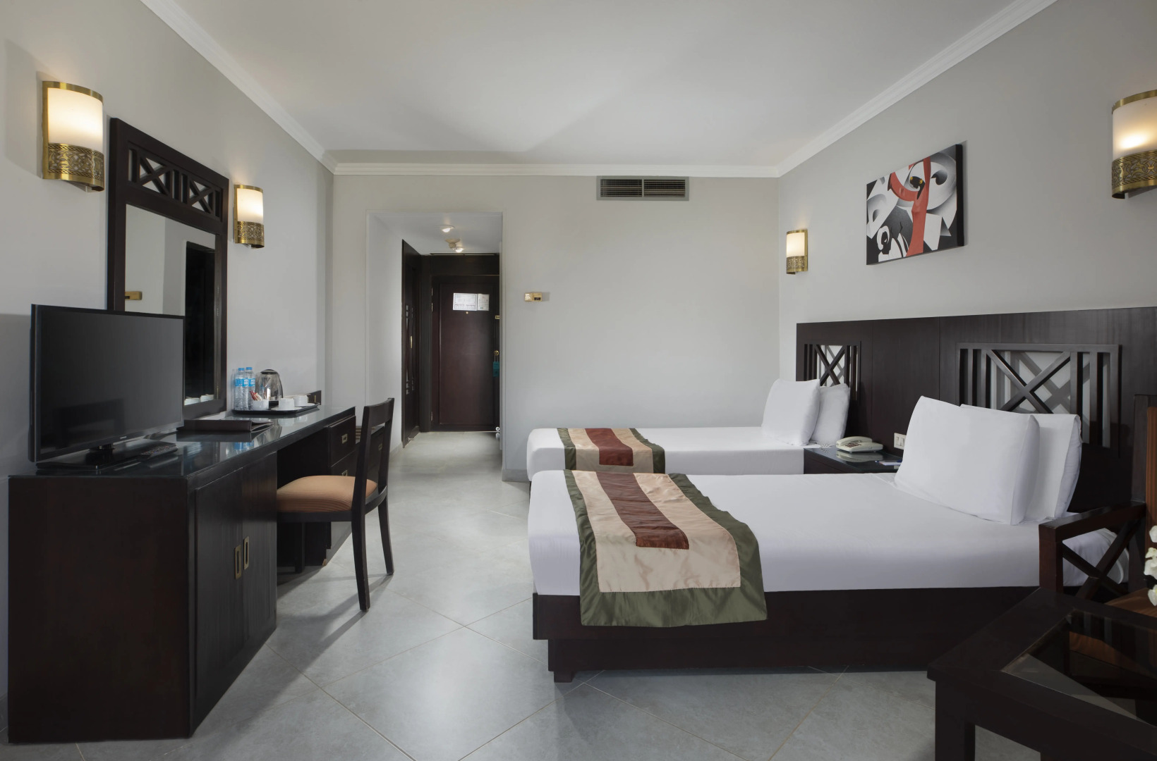 Pyramisa Island Hotel Aswan