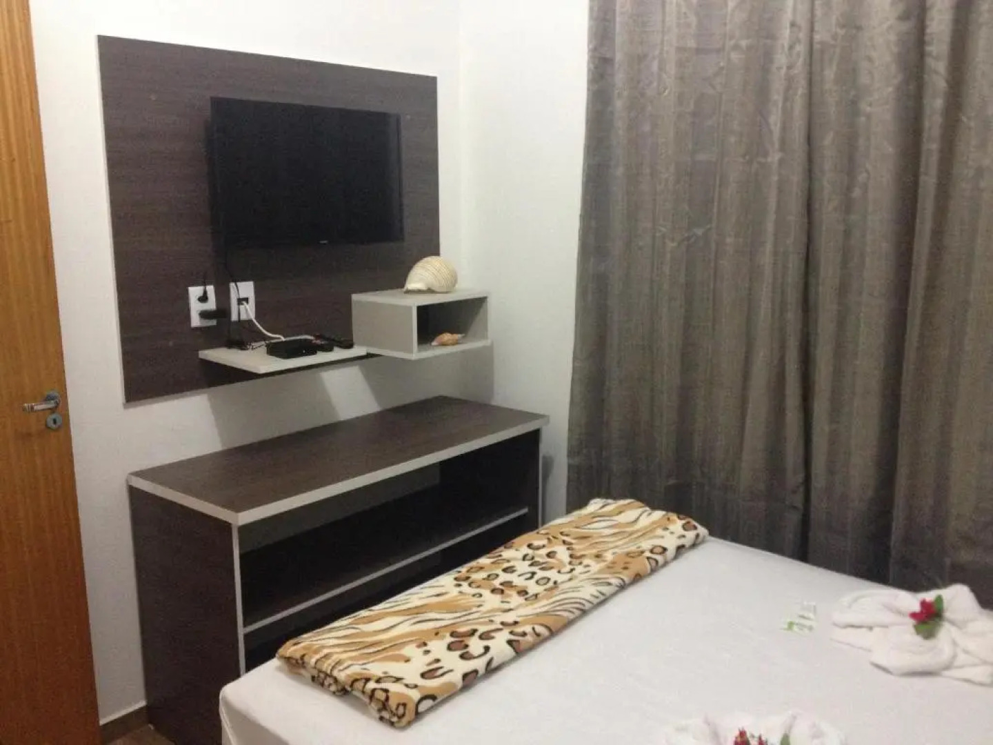 Pousada Suite Master Bella Mar