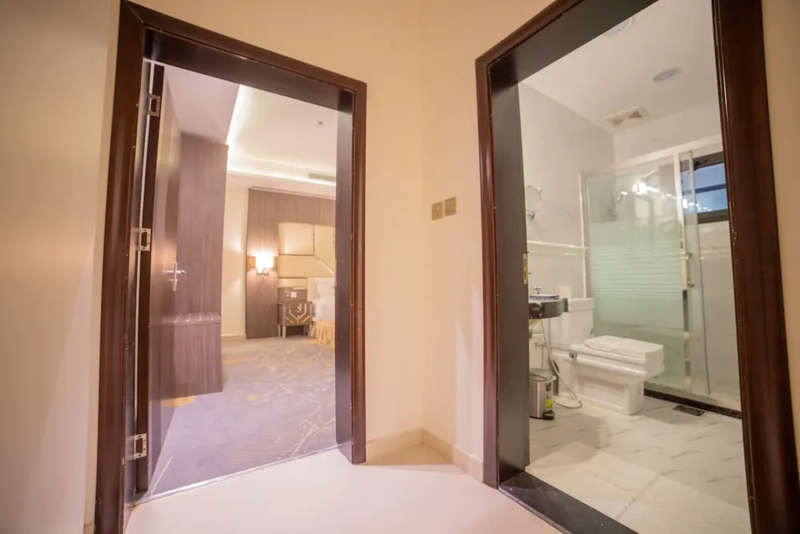Guest House For Hotels Apartments - جيست هاوس للشقق الفندقيه