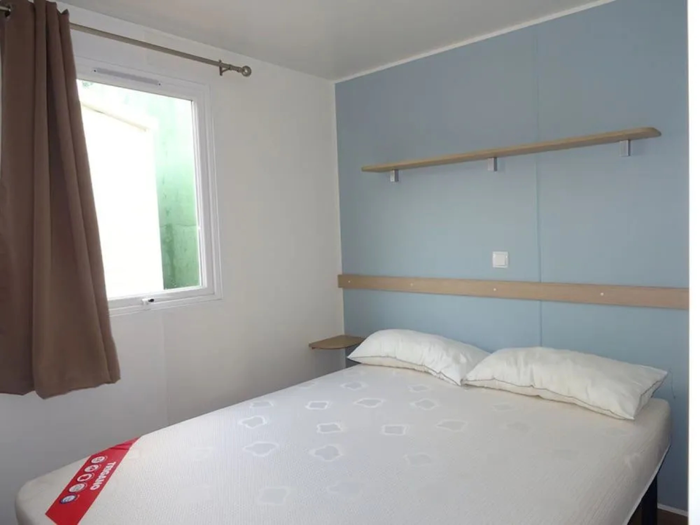 Camping Vila Village