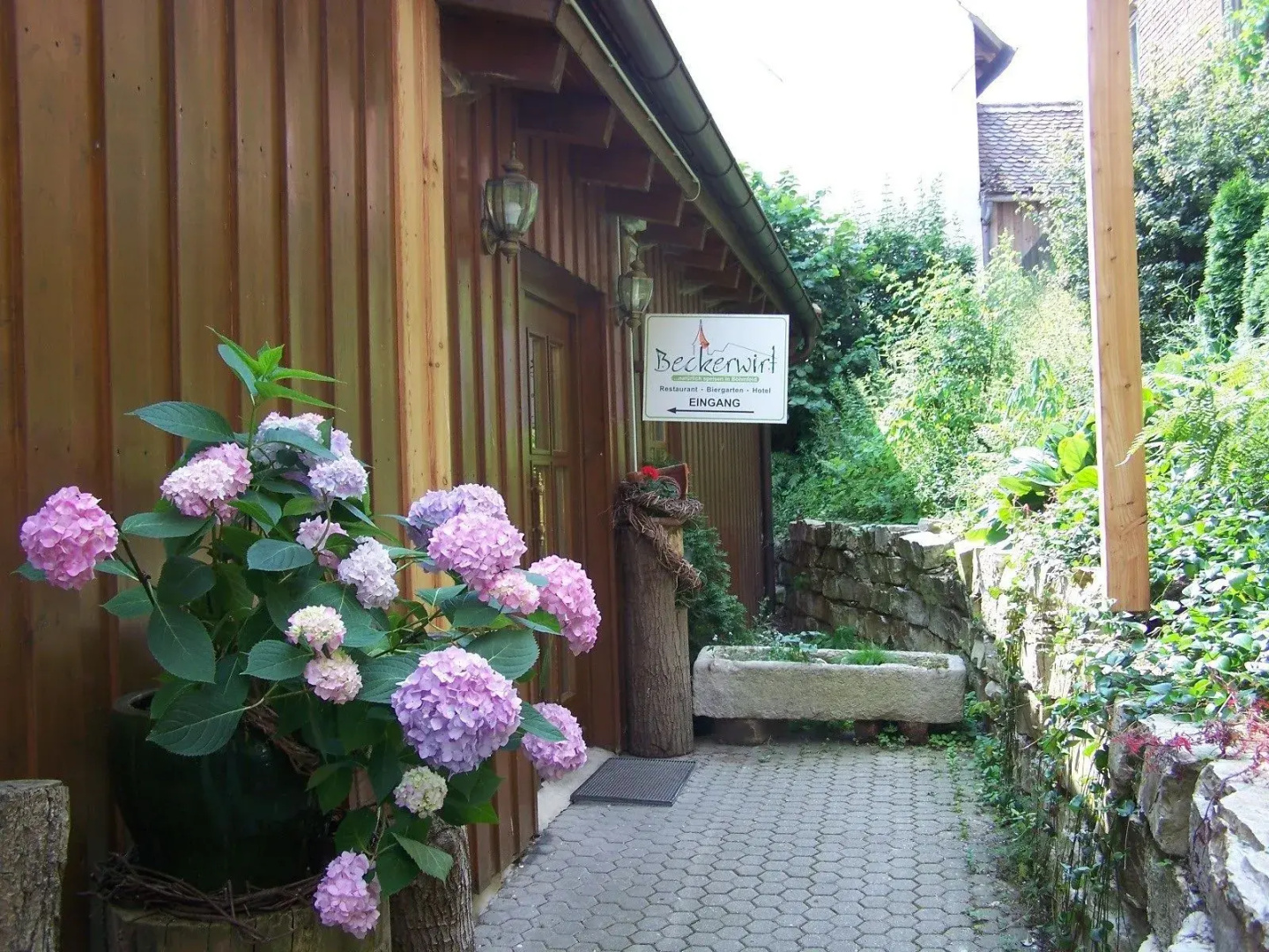 Gasthaus Beckerwirt