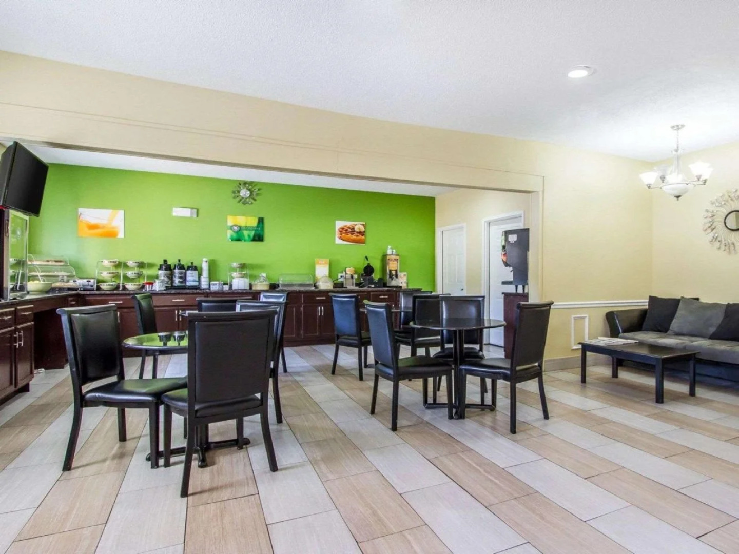 Quality Inn Fort Payne