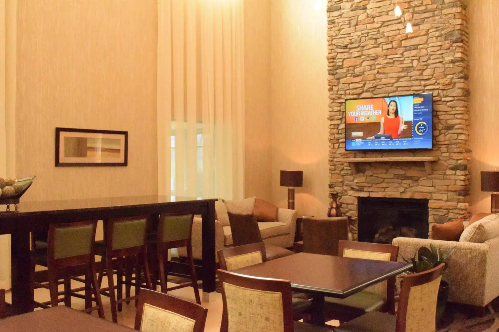 Holiday Inn Express & Suites Geneva Finger Lakes by IHG