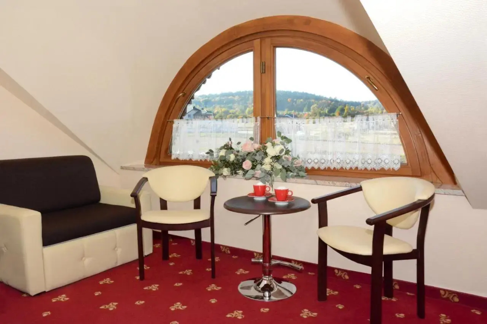 Hotel Świętokrzyski Dwór