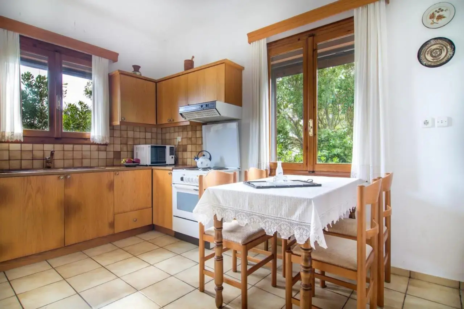 Plakias Villas Thymari & Anemos