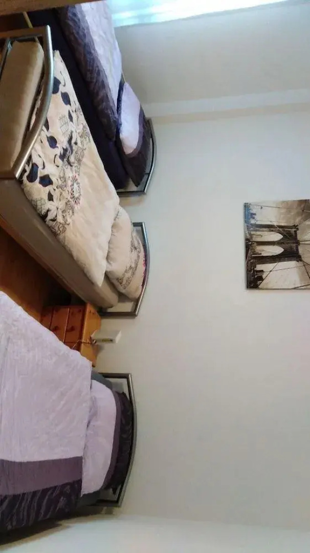 Gästezimmer Düsseldorf 1