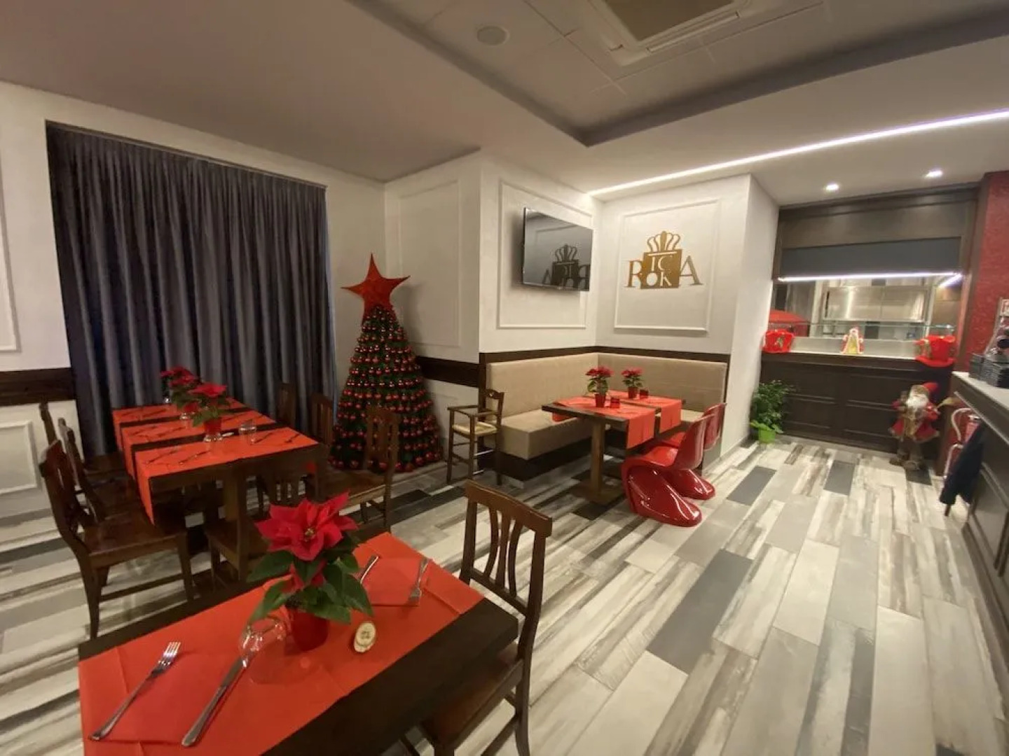 Ricaroka Affittacamere