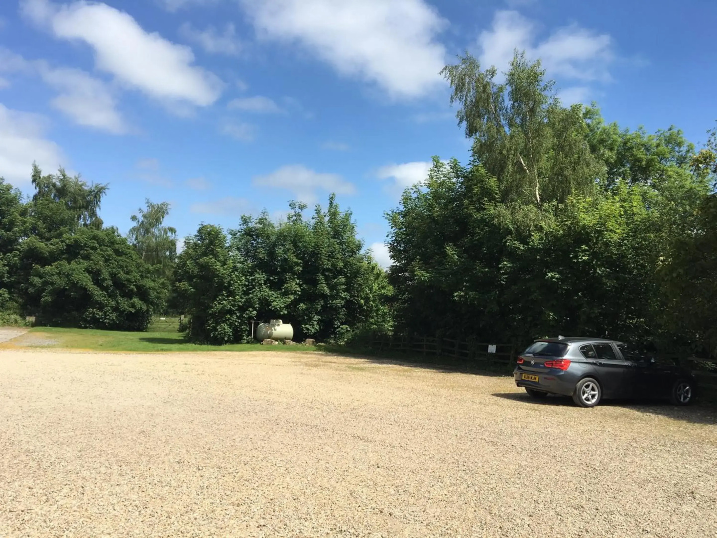 Hall Farm Hotel & Restaurant