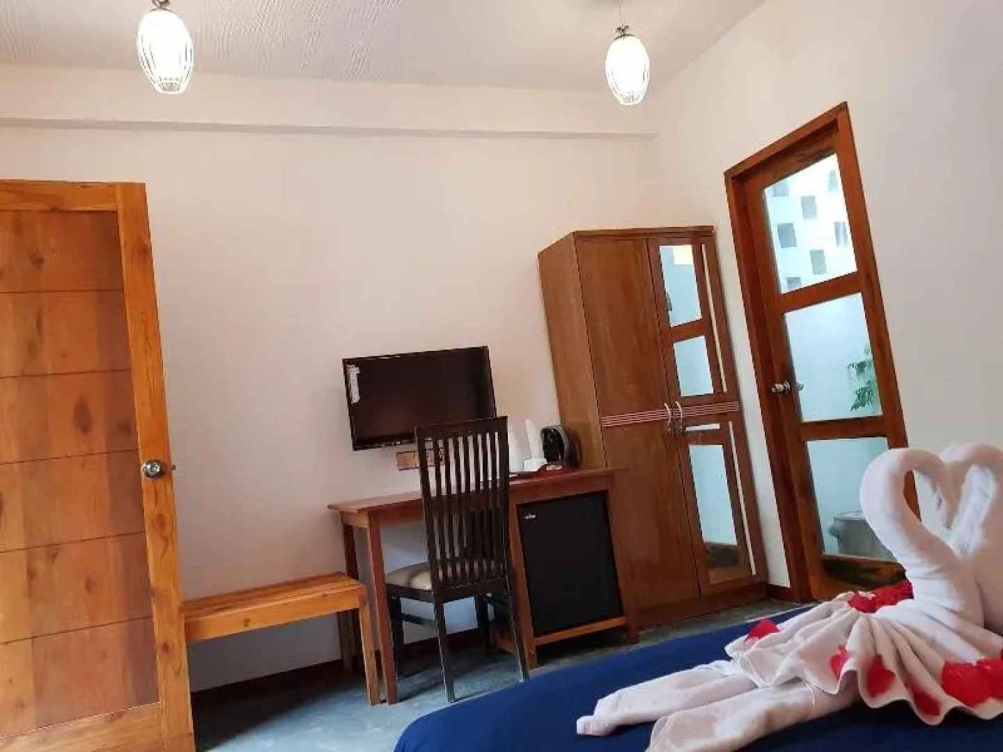 White Lagoon Fehendhoo