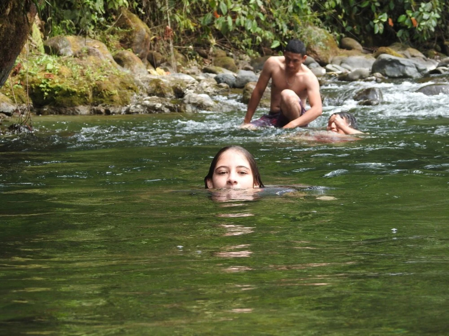 Biohostal Mindo Cloud Forest