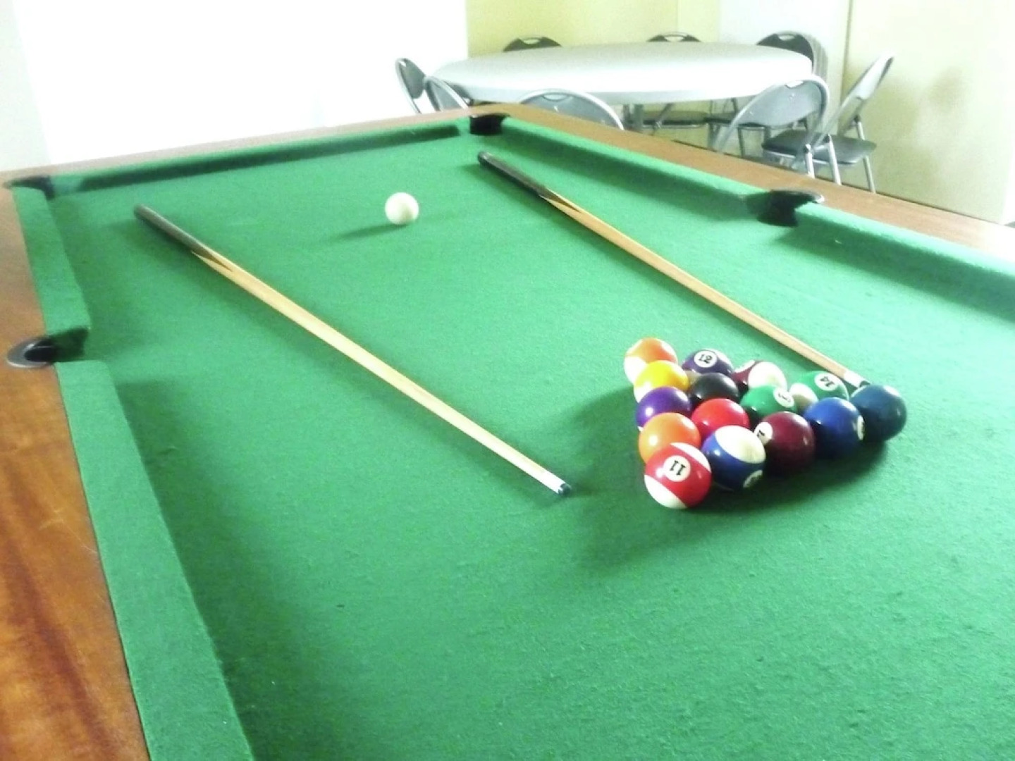 Vintage Holiday Home in Gembloux with Sauna