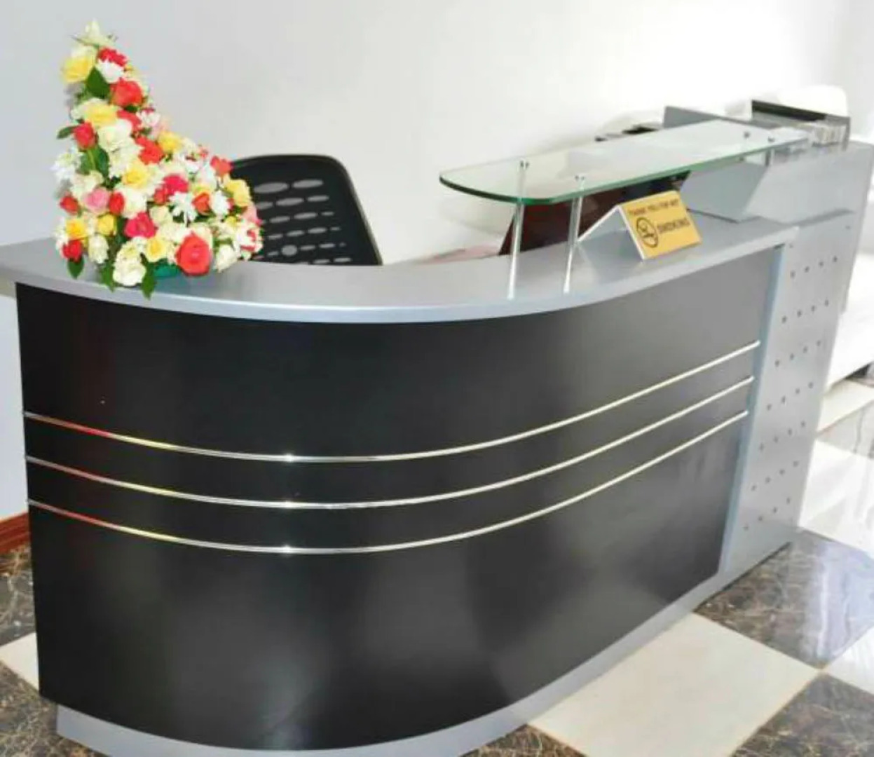 Signature Hotel Apartments