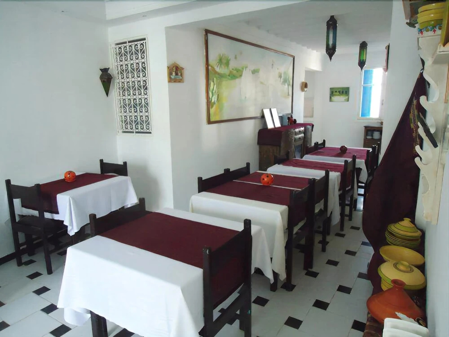 Hotel Le Beau Rivage