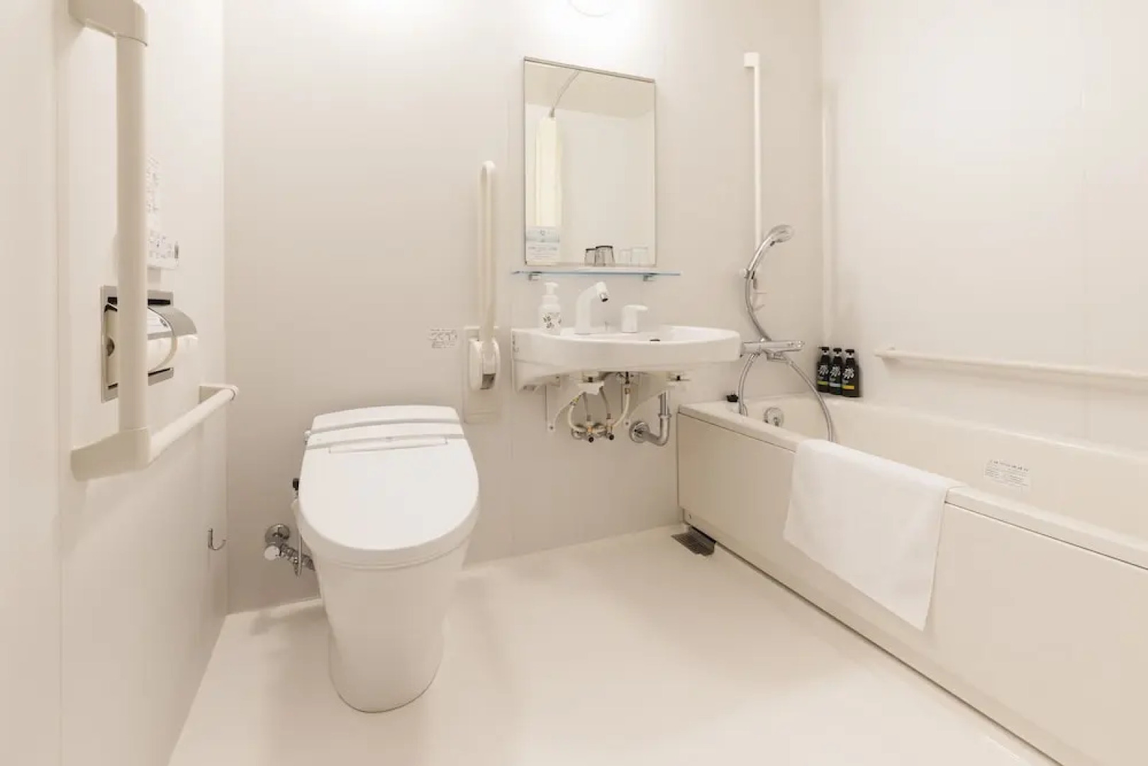 Sotetsu Fresa Inn Daimon