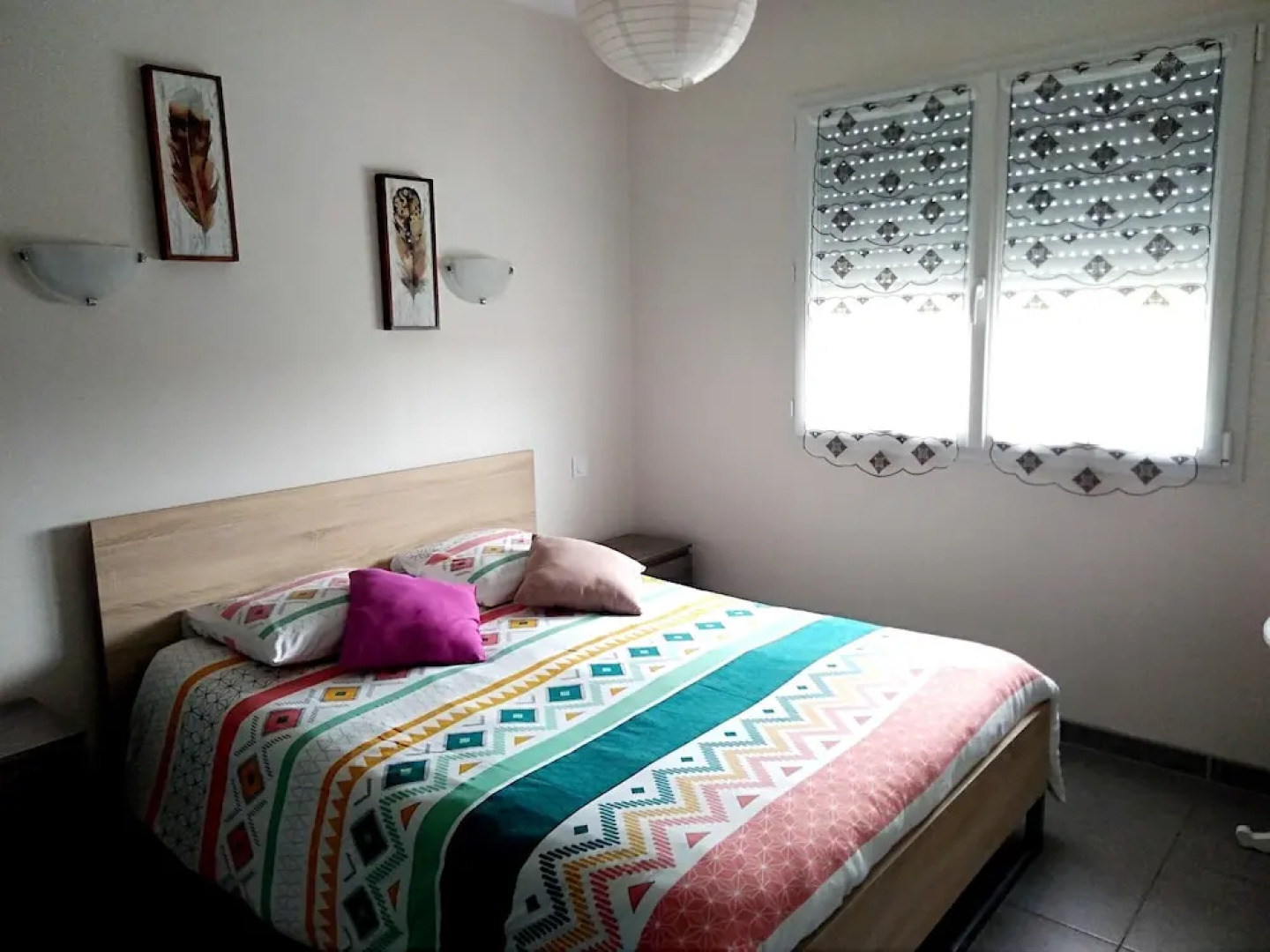 House With 3 Bedrooms in Lit-et-mixe, With Furnished Terrace and Wifi