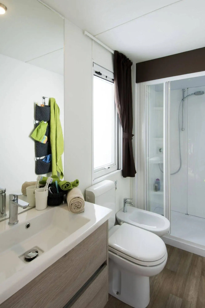 Camping Village Garden Paradiso