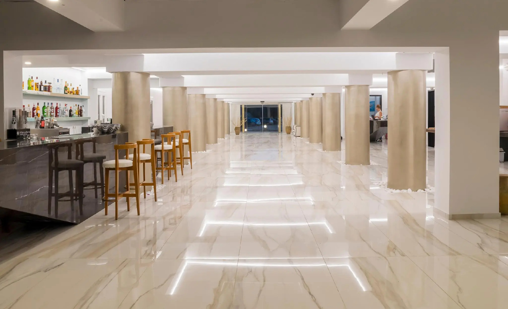 Dionysos Luxury Hotel Mykonos