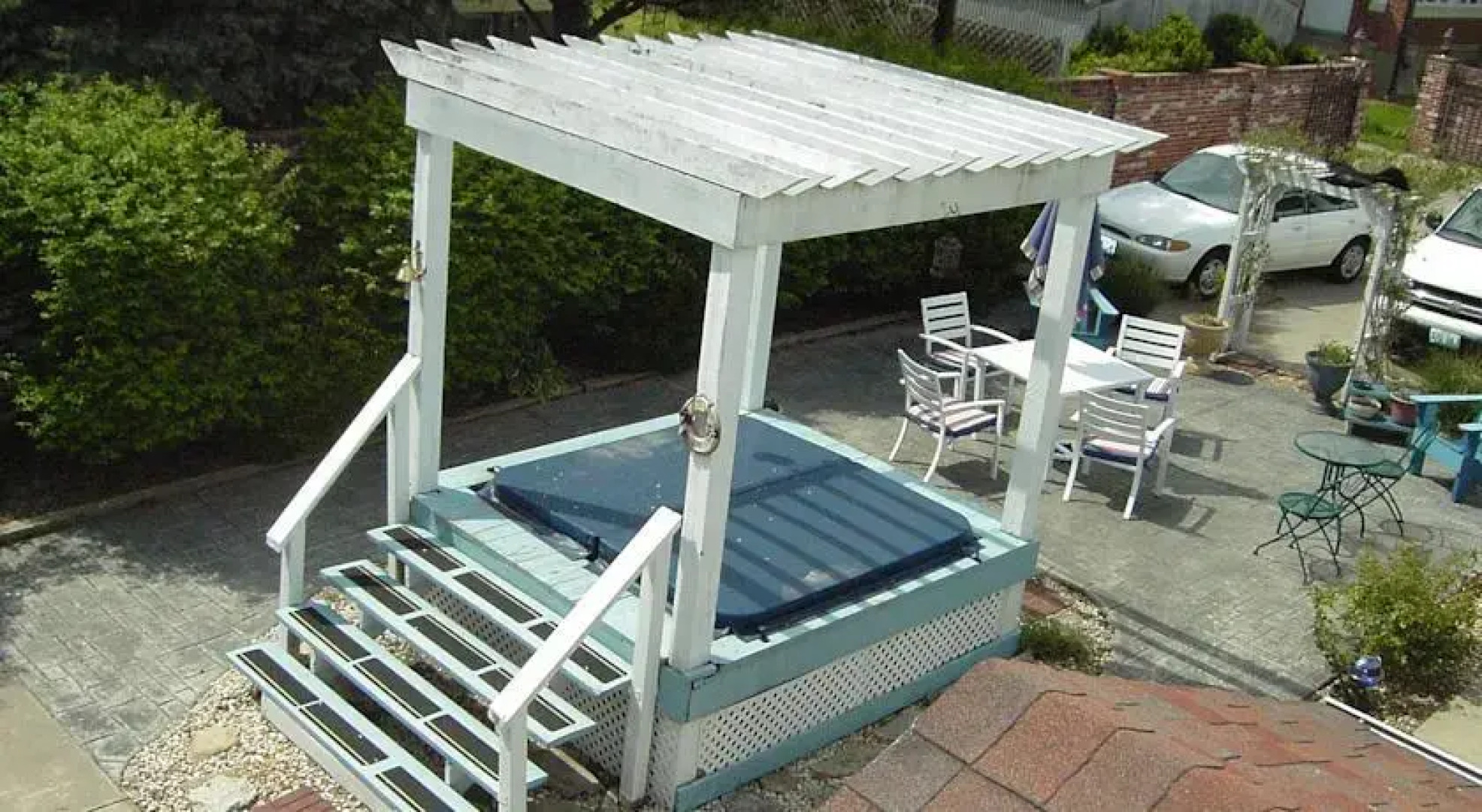 Somewhere Inn Time Bed & Breakfast