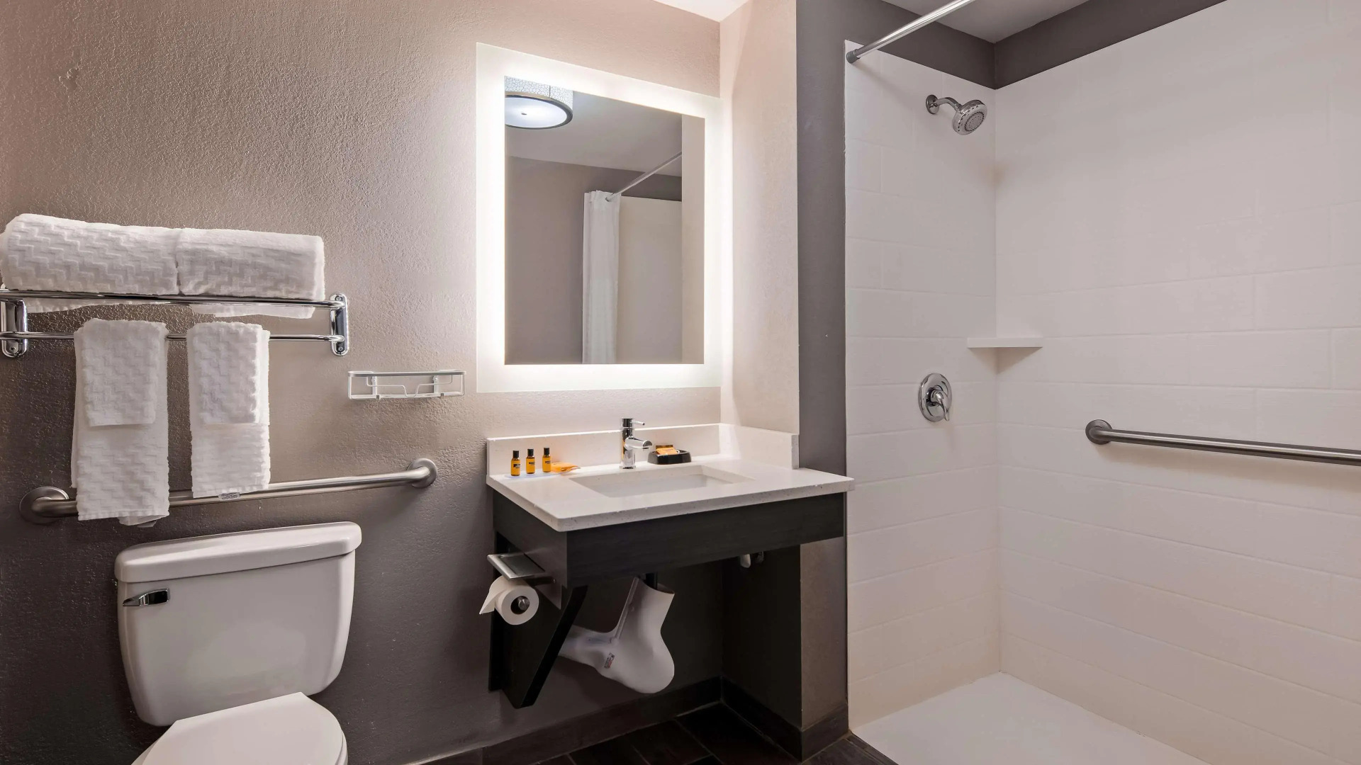 Best Western Plus Spartanburg