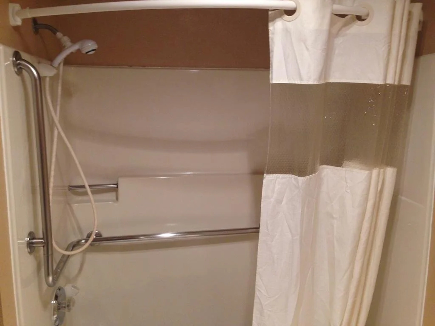 OYO Hotel Spokane North