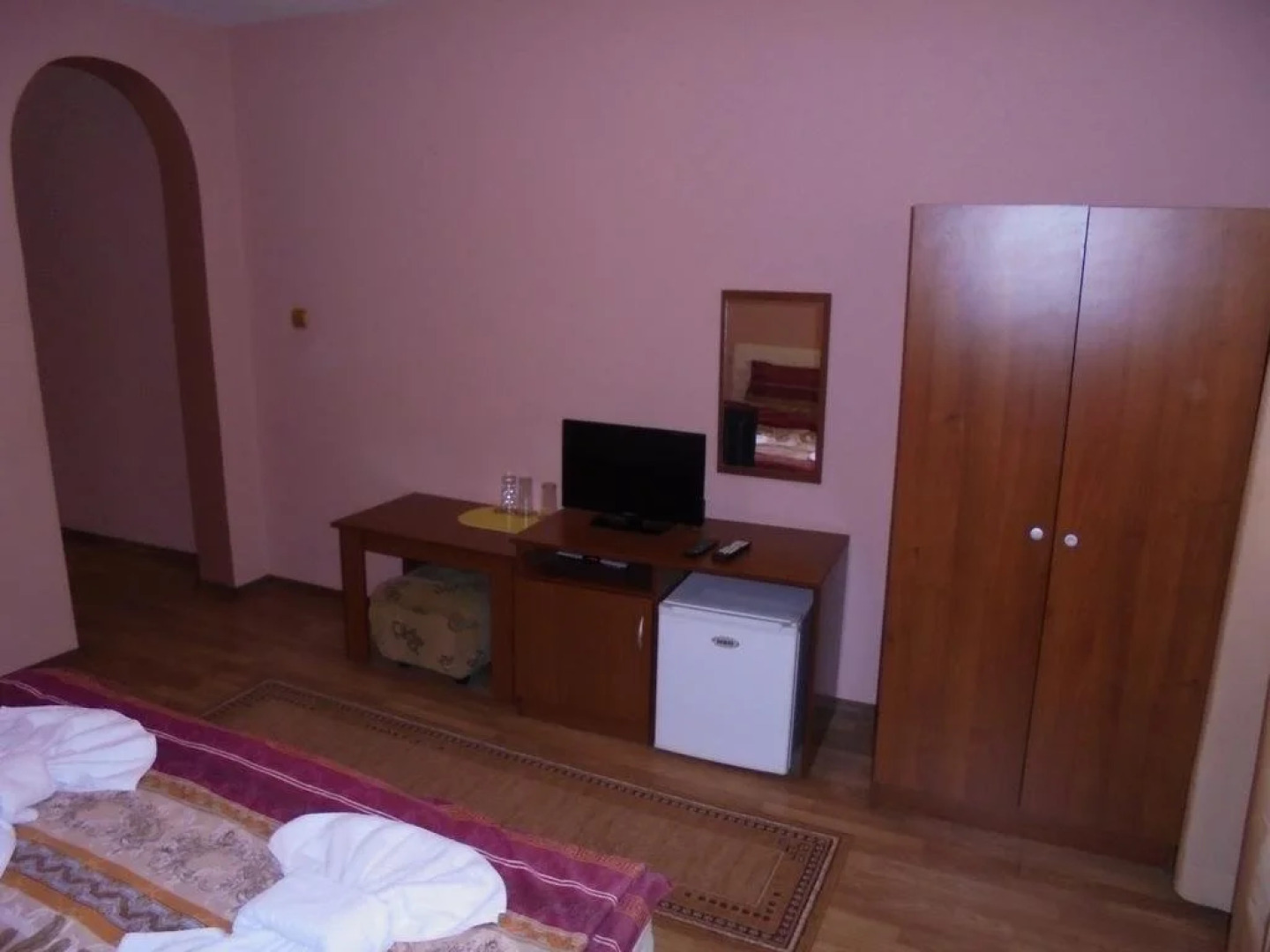 Complex Magiyata na Rila