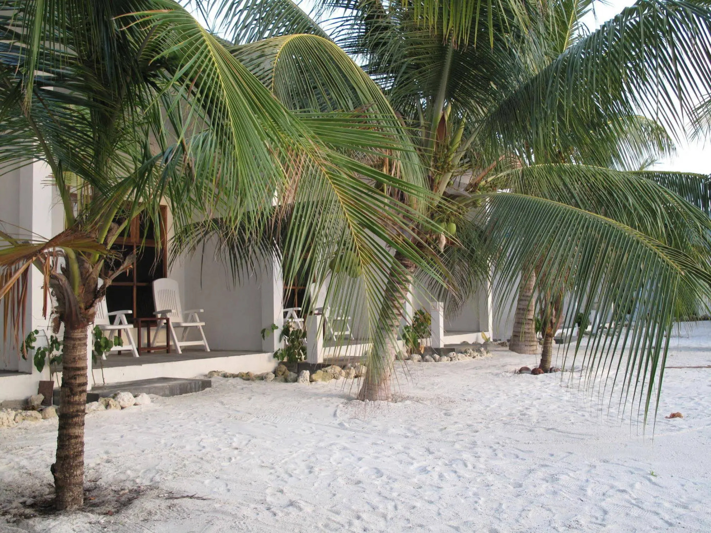 Lagoon View Maldives