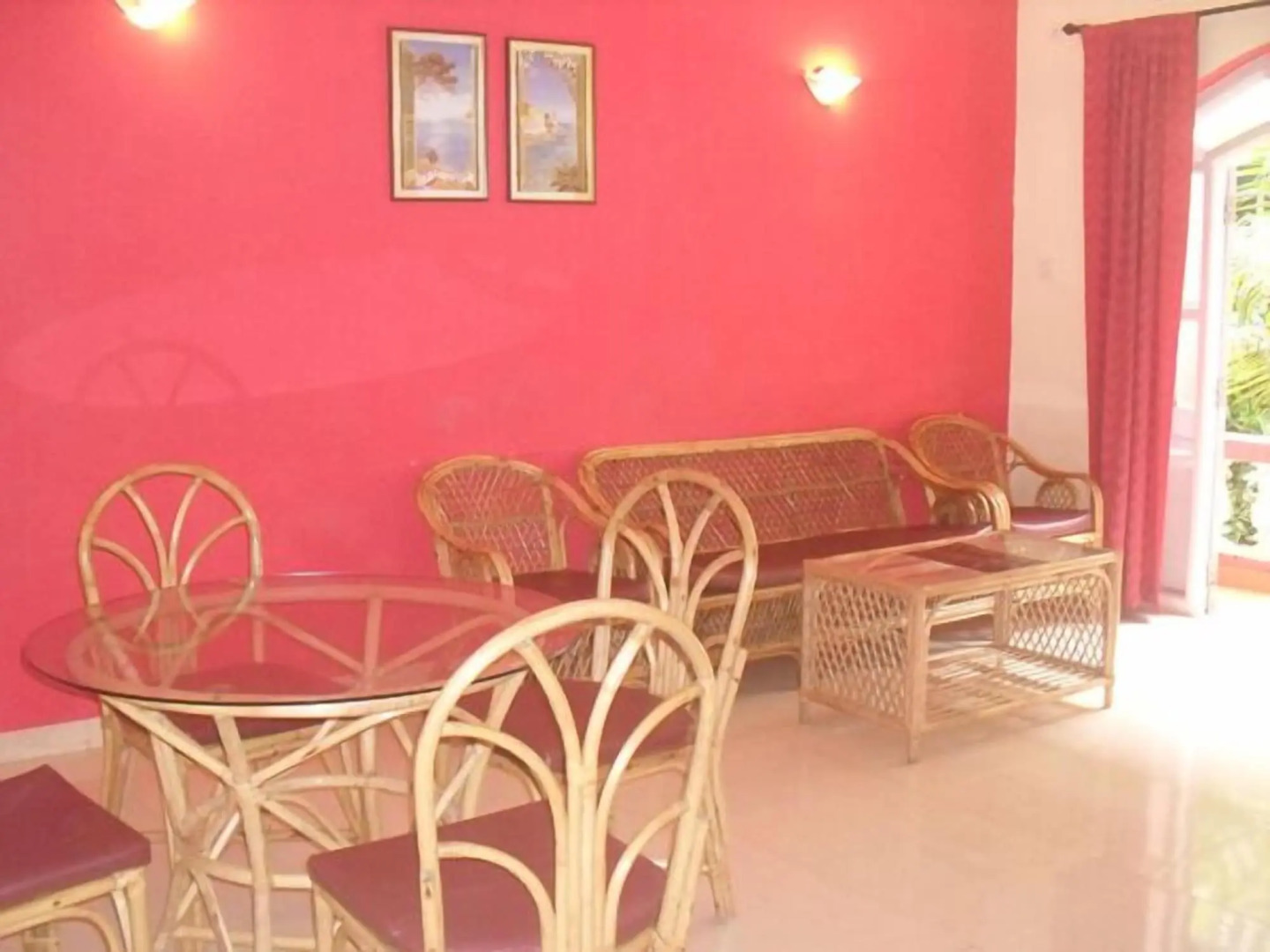 Calux Joia Do Mar Resort