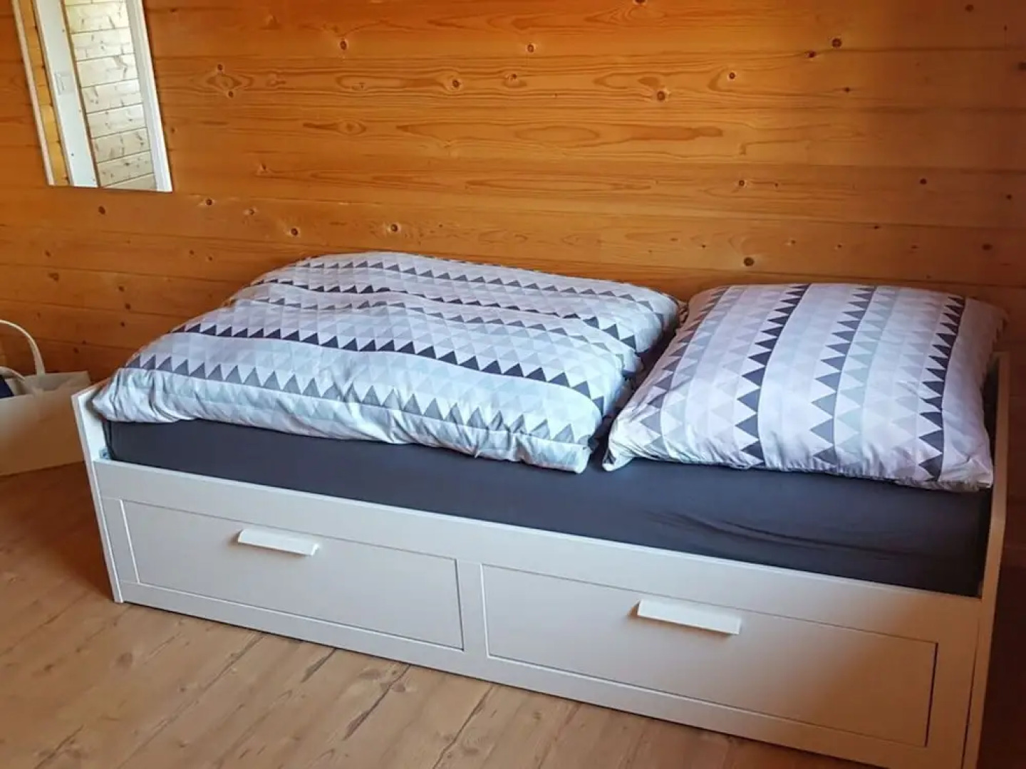 Holiday Home in the Large Garden