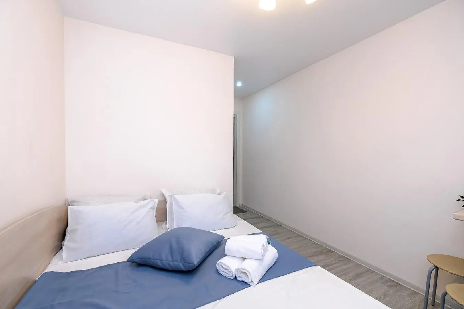 Апартаменты на улице Фасадная 25