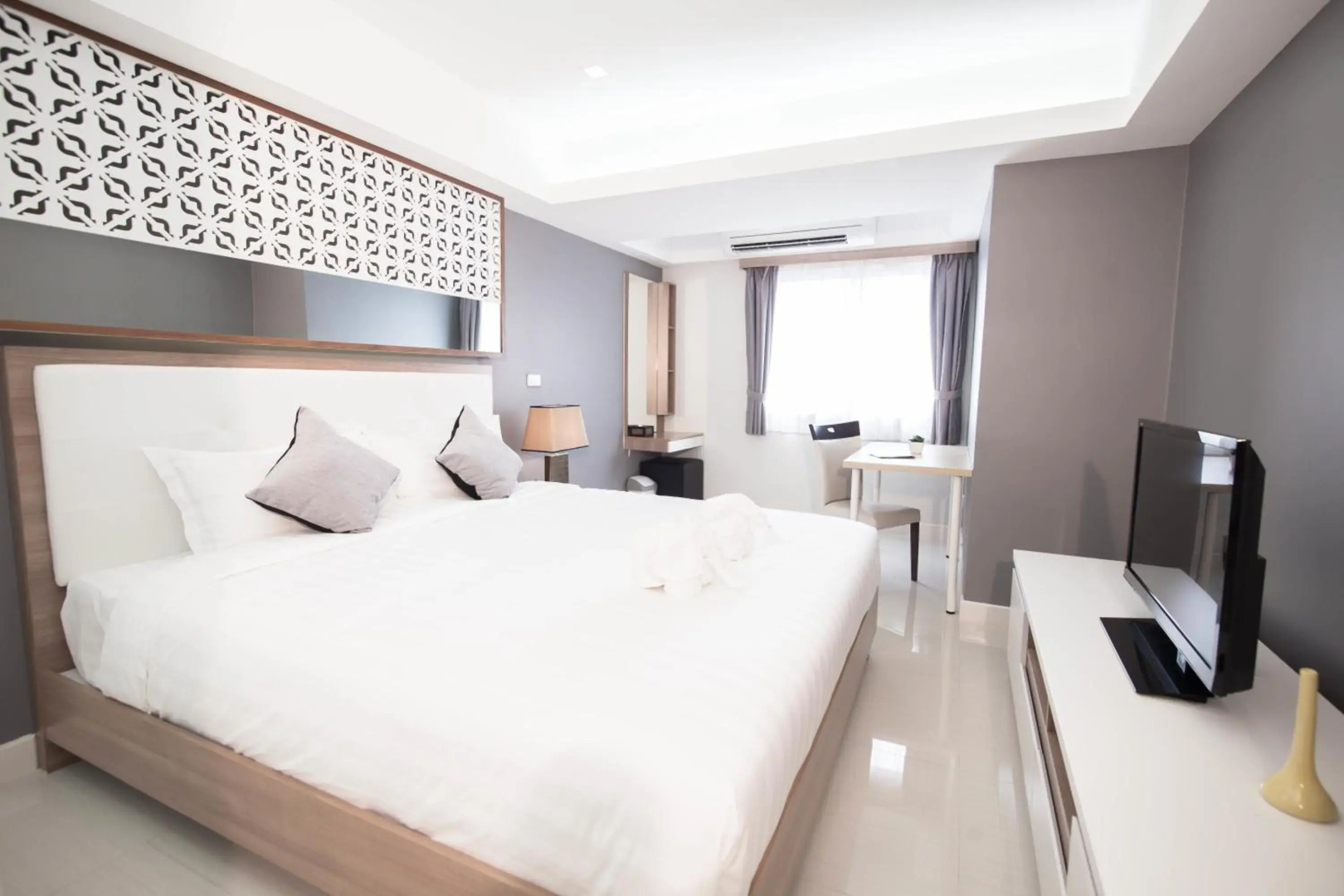 Racha Residence Sri Racha