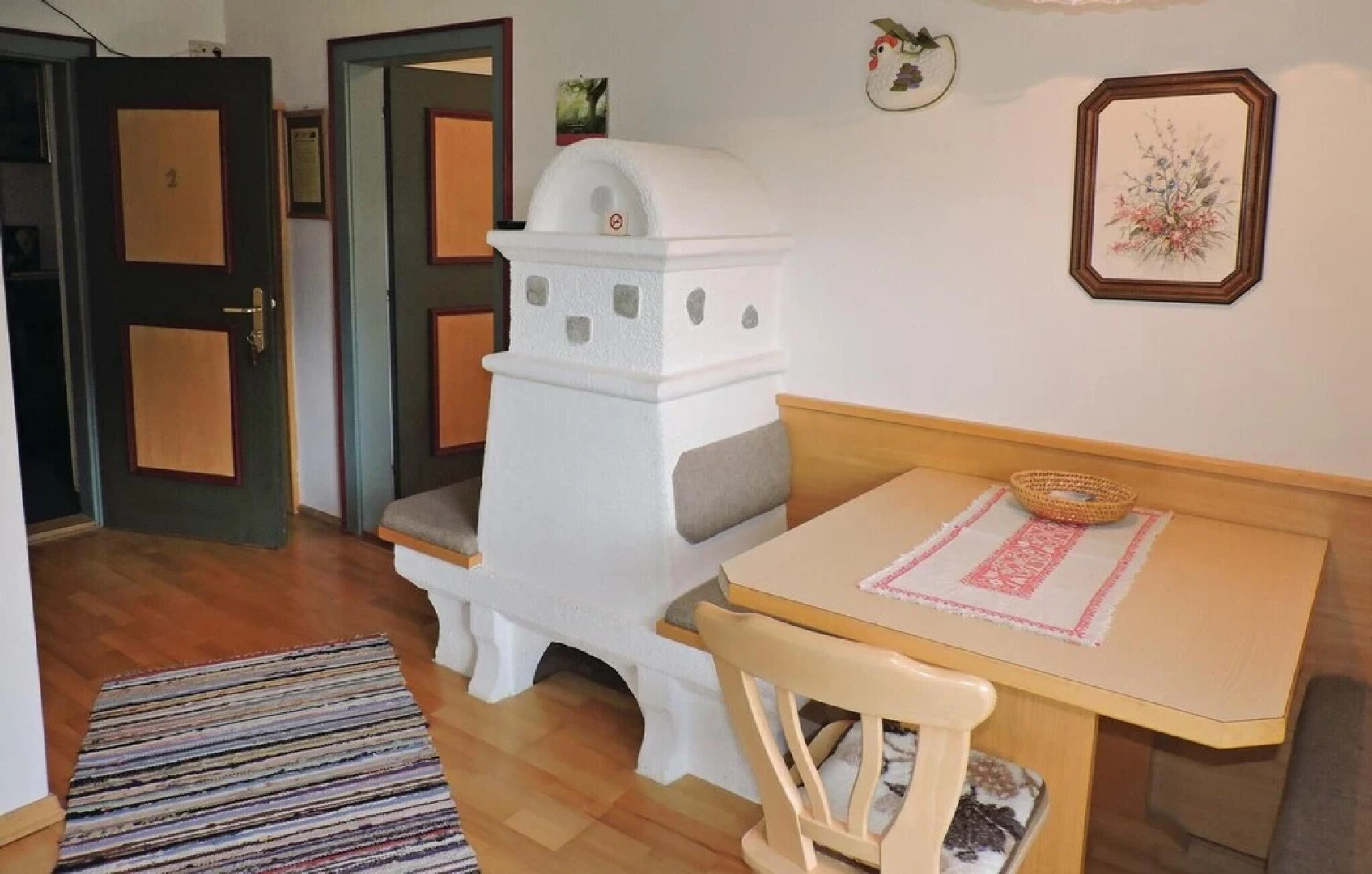 Beautiful Apartment in Schladming With 1 Bedrooms and Internet