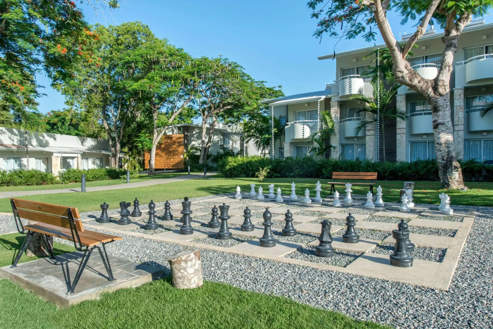 Emotions by Hodelpa - Juan Dolio - All inclusive