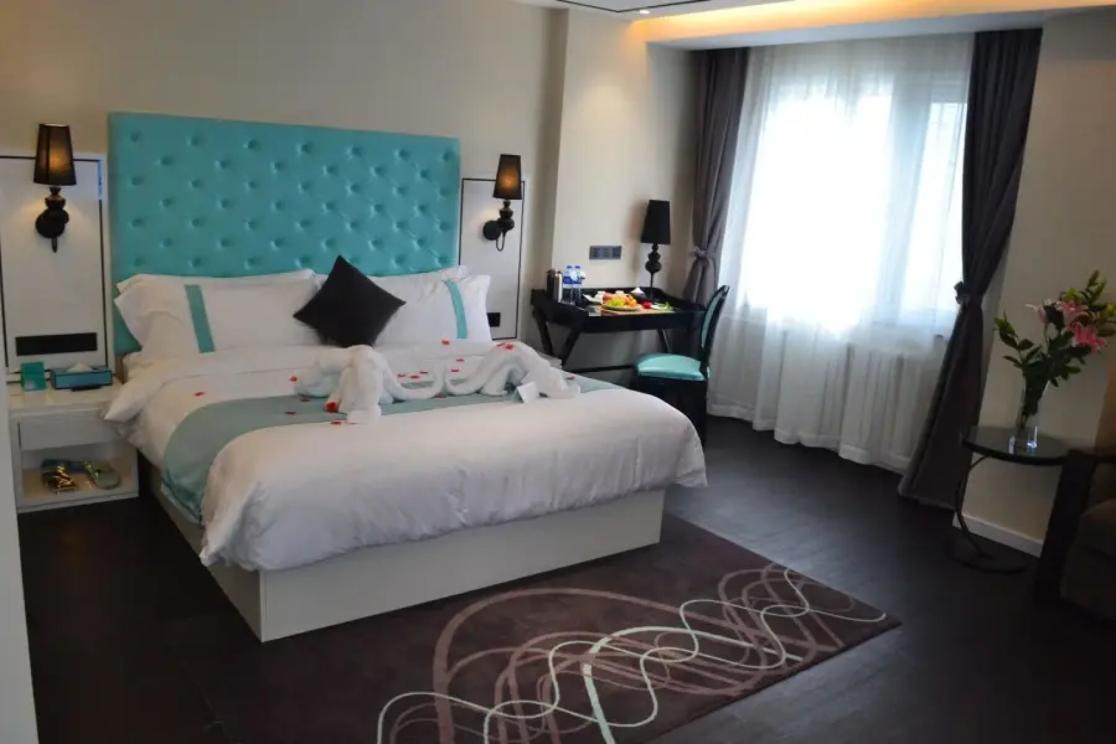 Xana Hotelle Beijing Tianqiao Branch