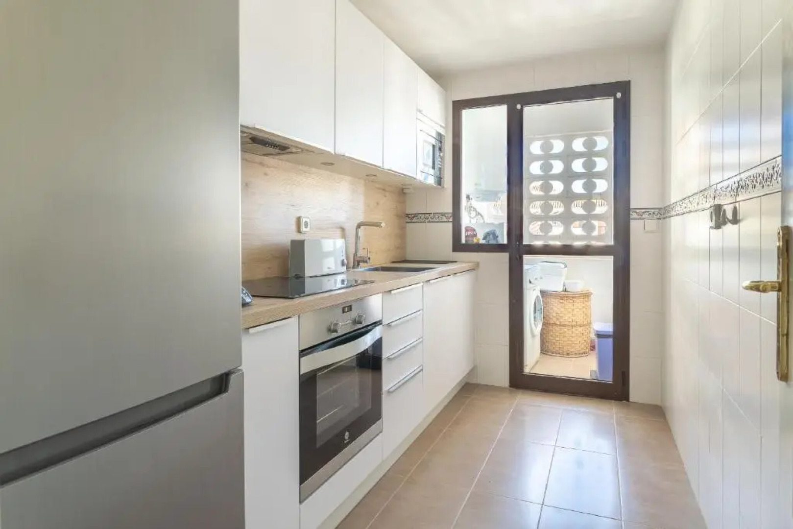 Marina Duquesa apartemento 2066