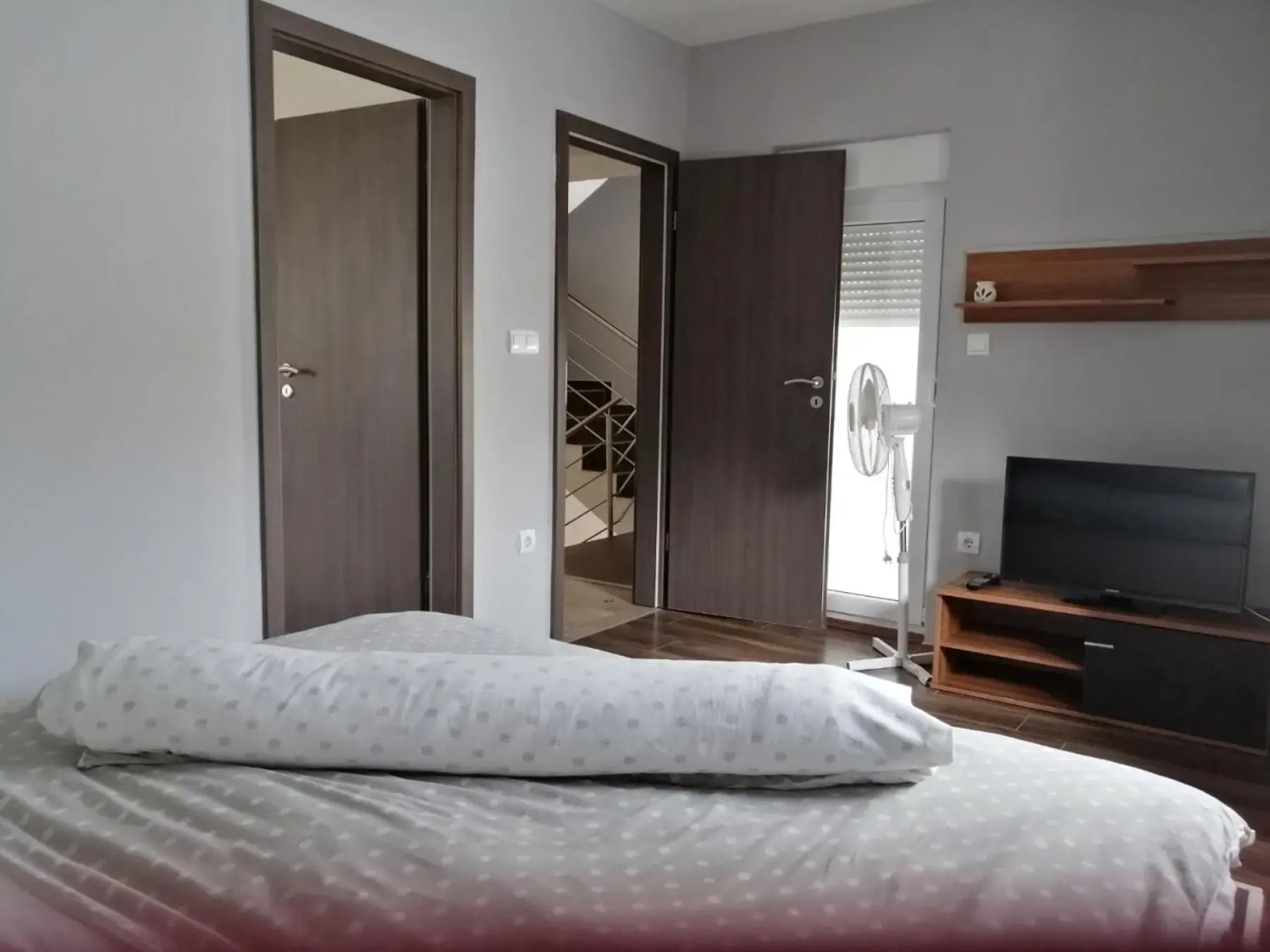 Wellness Apartments Lapaz