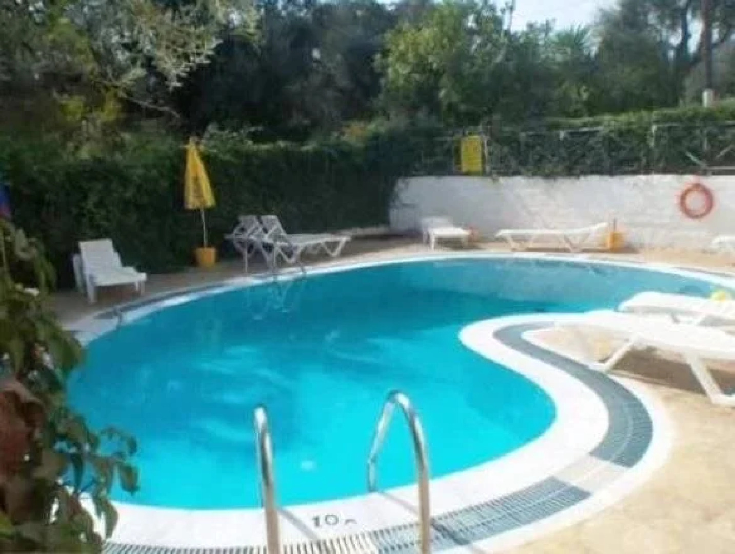 Lea Family Apartments