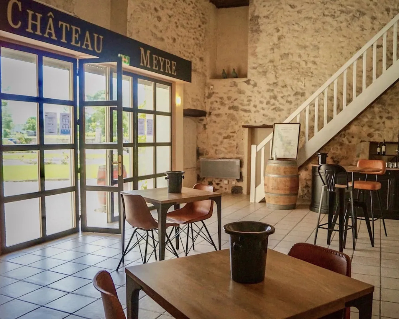 Château Meyre