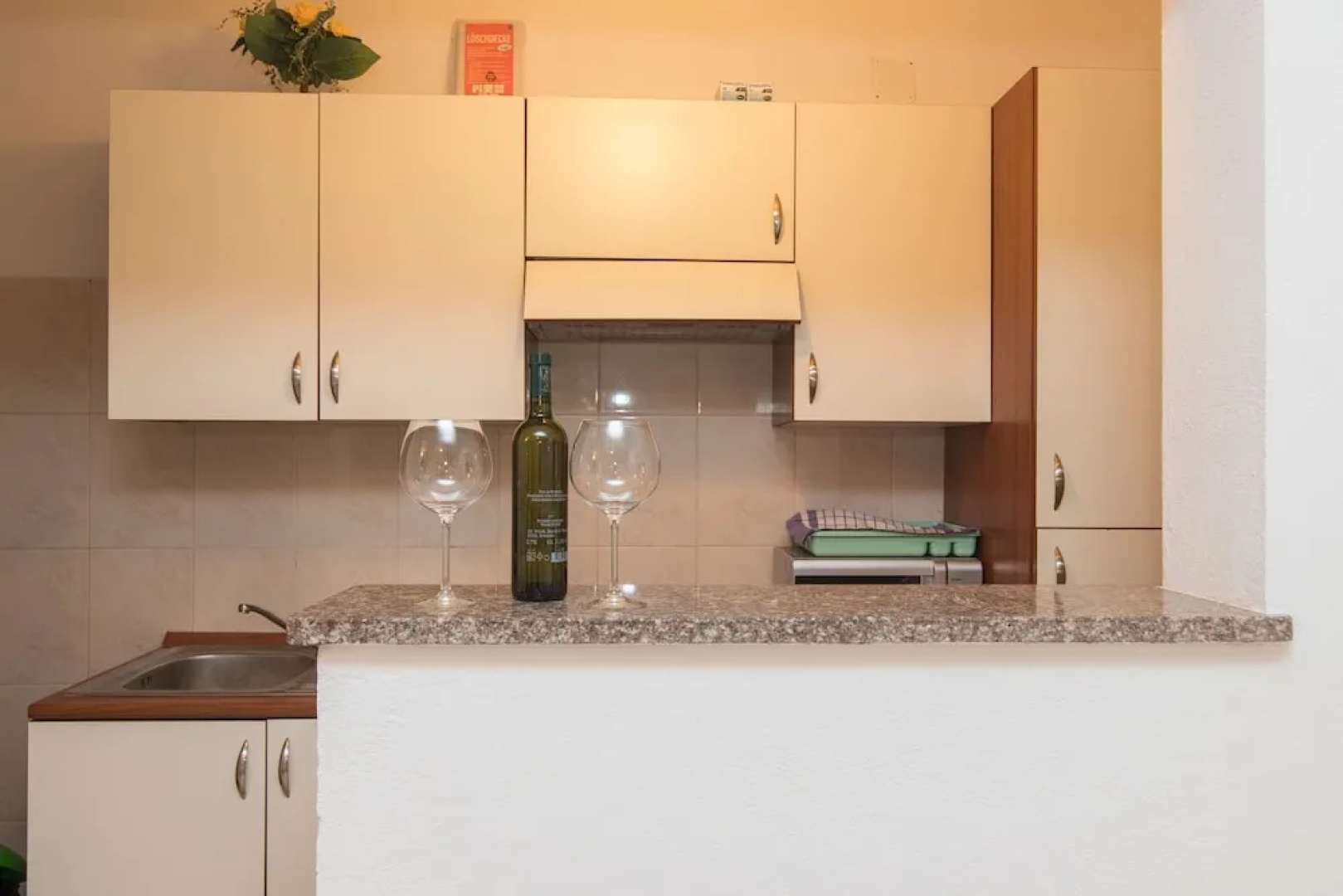 Apartment Graciela