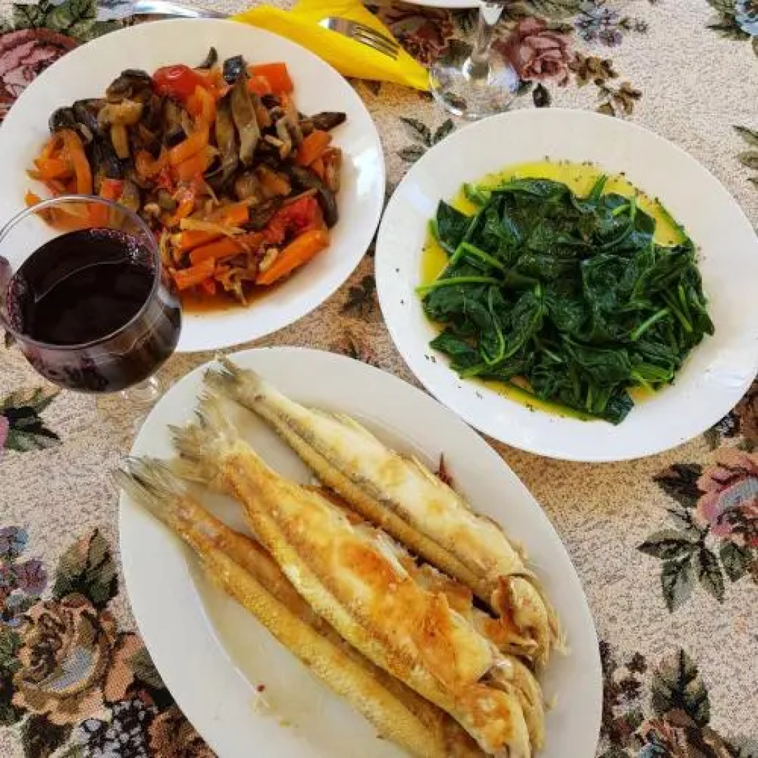 Ореховая Роща