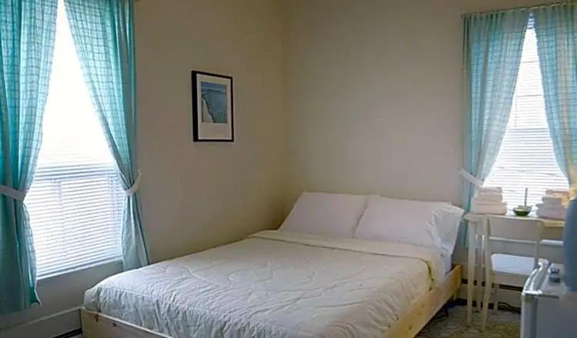 Hotel sawyerville