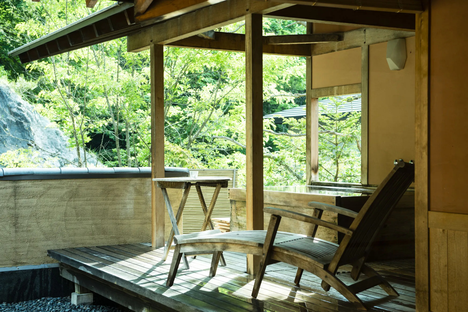 Tobira Onsen Myojinkan