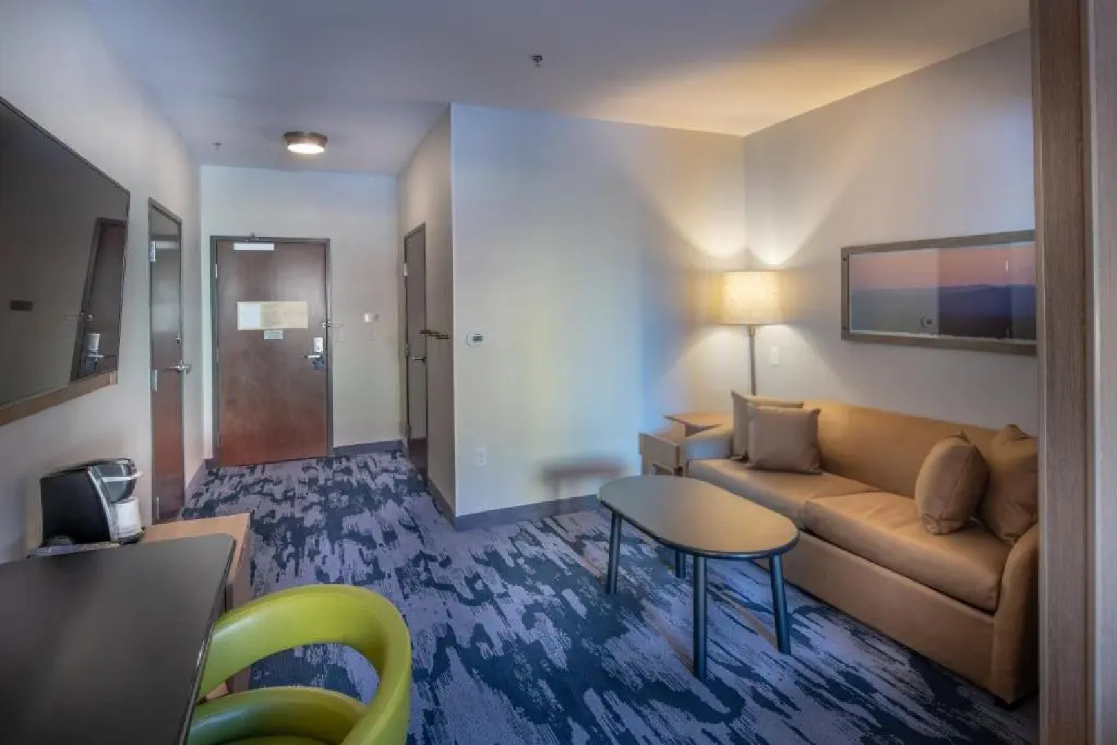 Fairfield Inn & Suites by Marriott Fort Worth Northeast