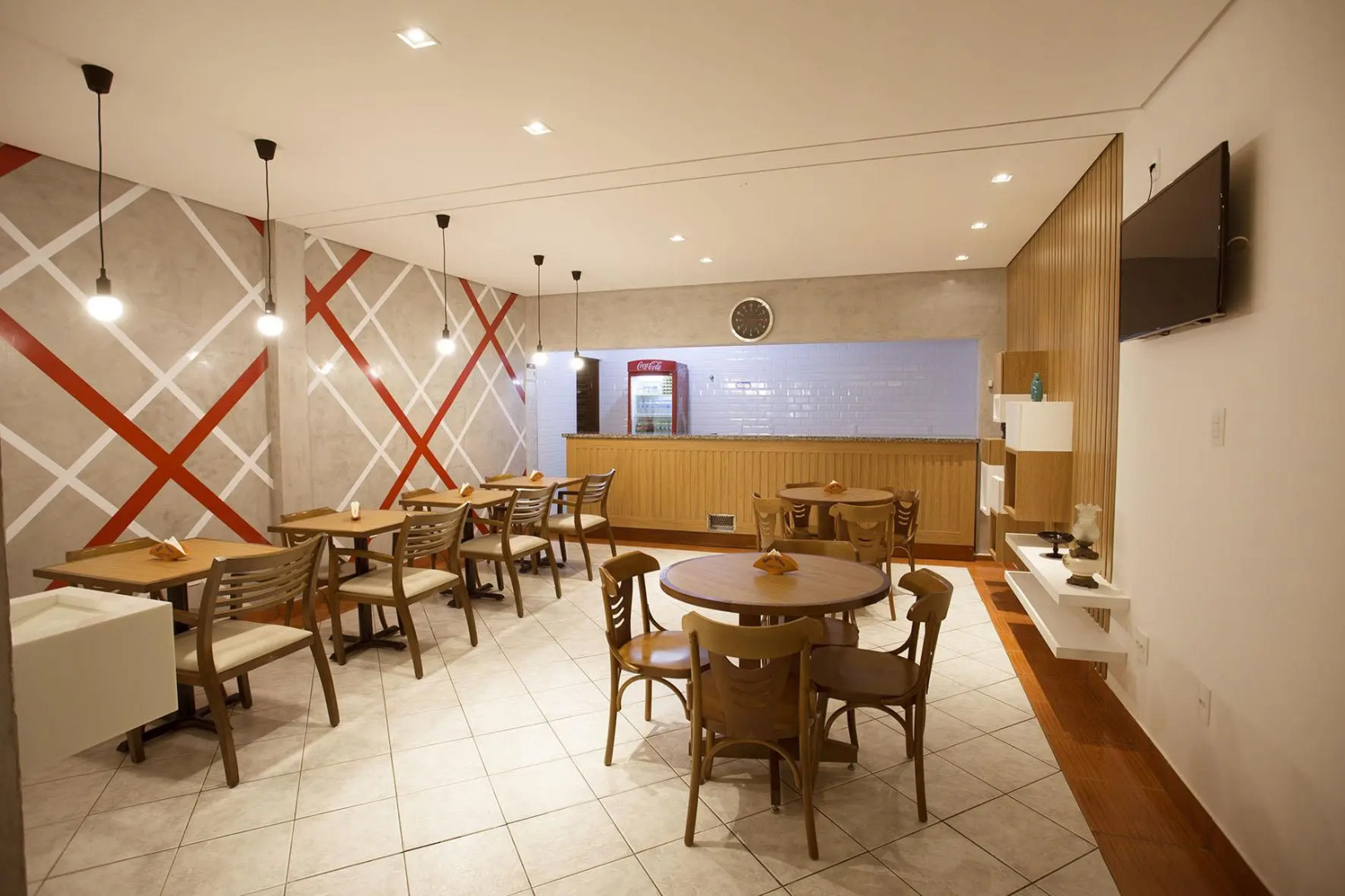 Hotel Vitória Pindamonhangaba