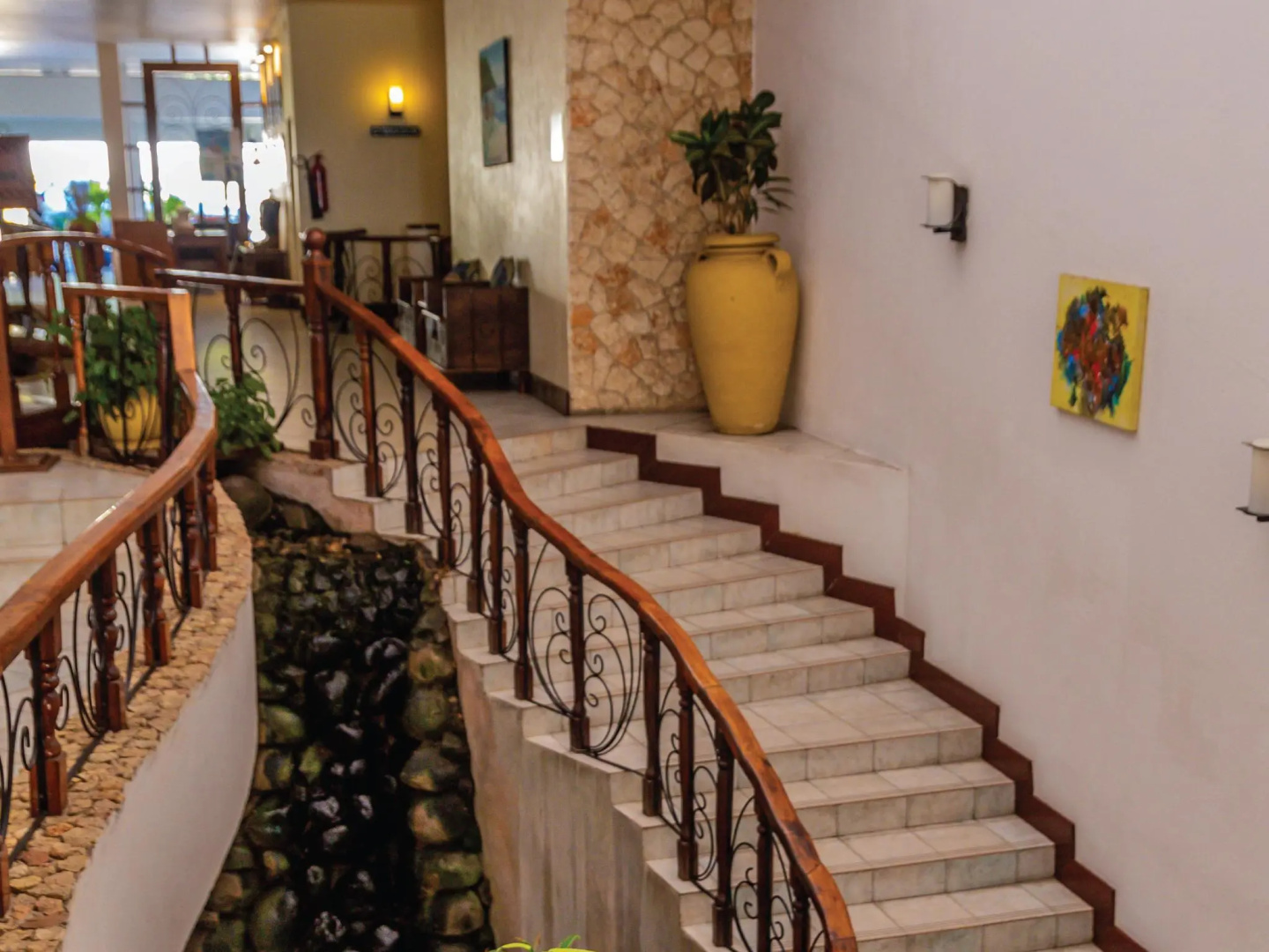 Coral Beach Hotel Dar Es Salaam