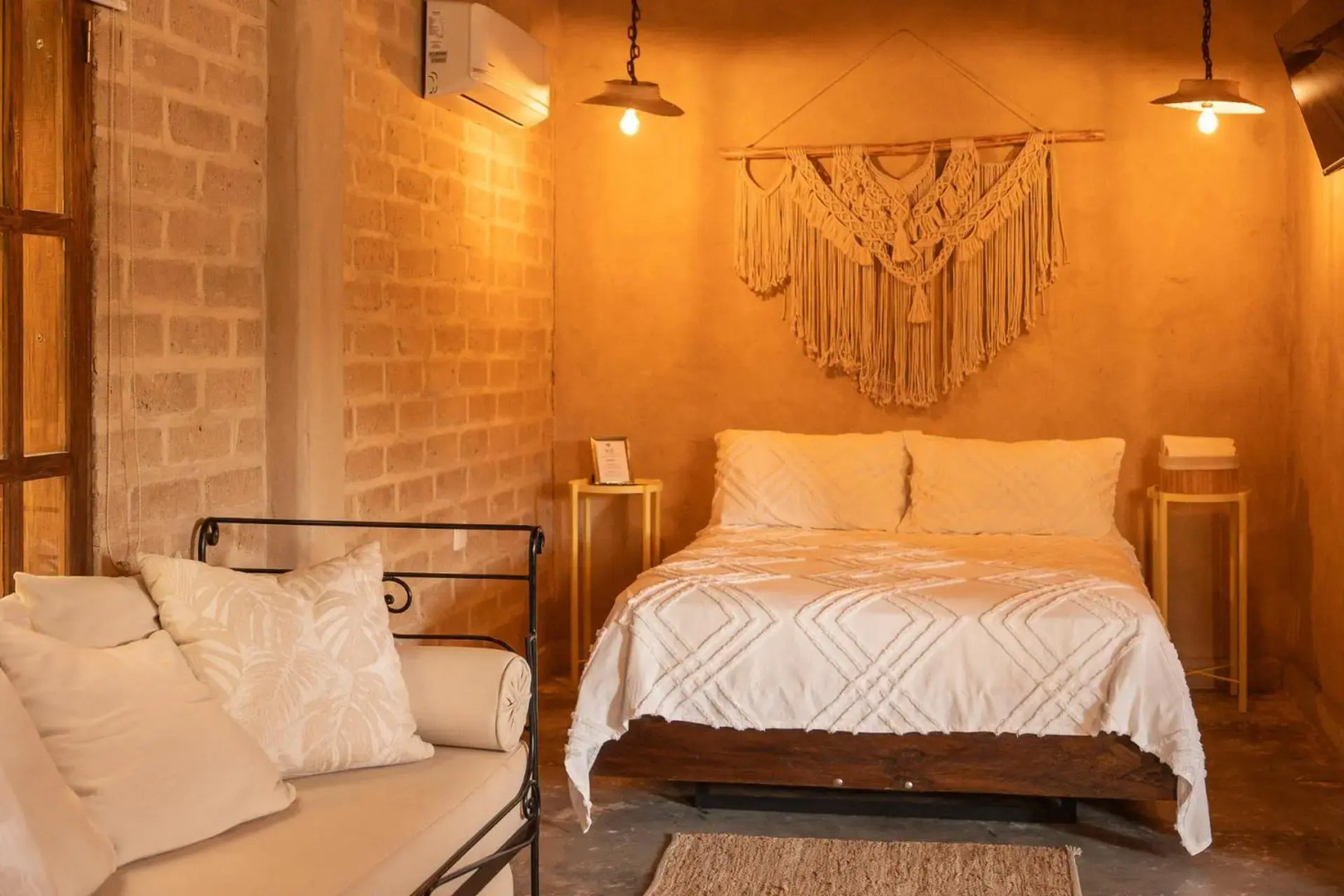 Casa Margarita Desierto de la Tatacoa