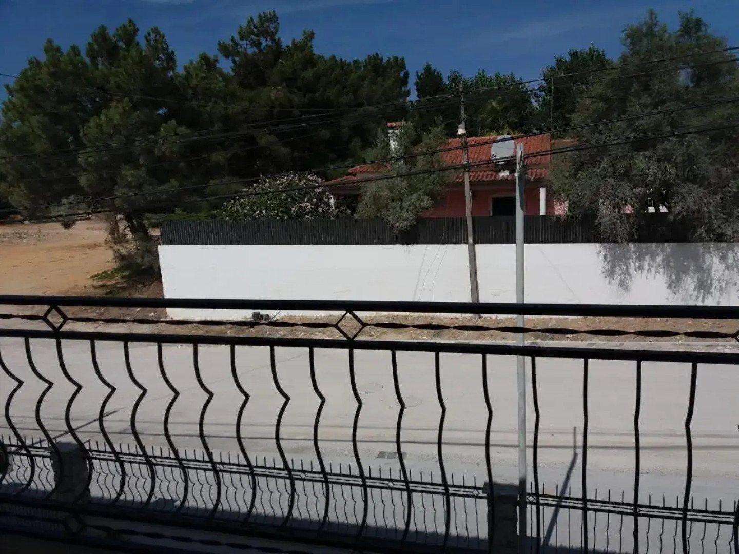 Alojamento das Laranjeiras